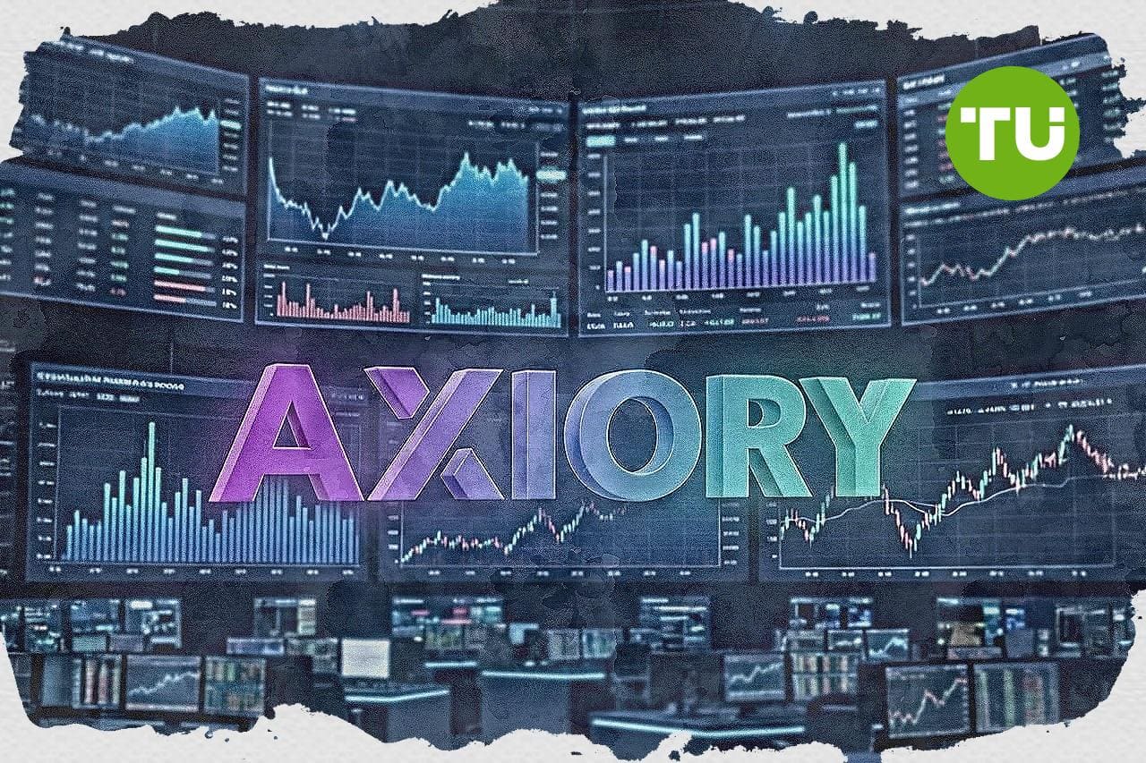 Axiory объявляет о номинации на UF Awards Global 2026 на iFX EXPO International