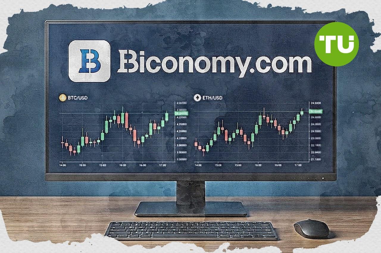 Biconomy announces $5,000 PRL spot trading contest for top 30 traders