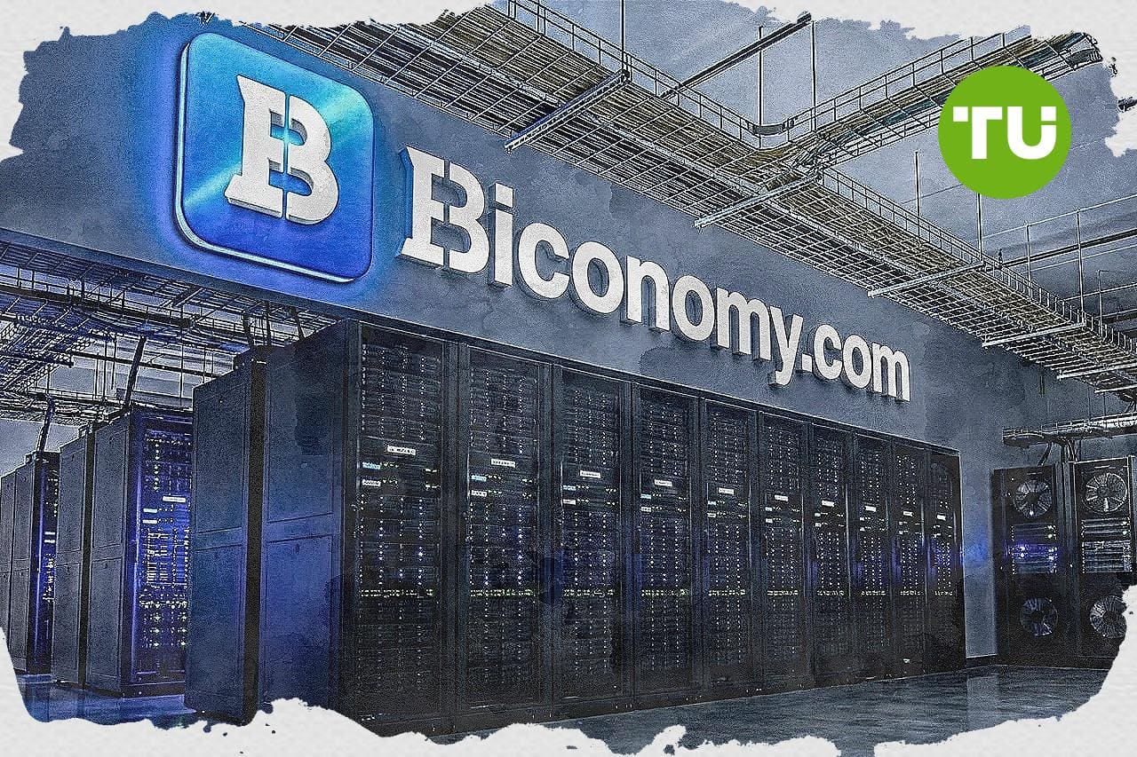 Biconomy launches 12-hour path selection contest with futures coupon rewards