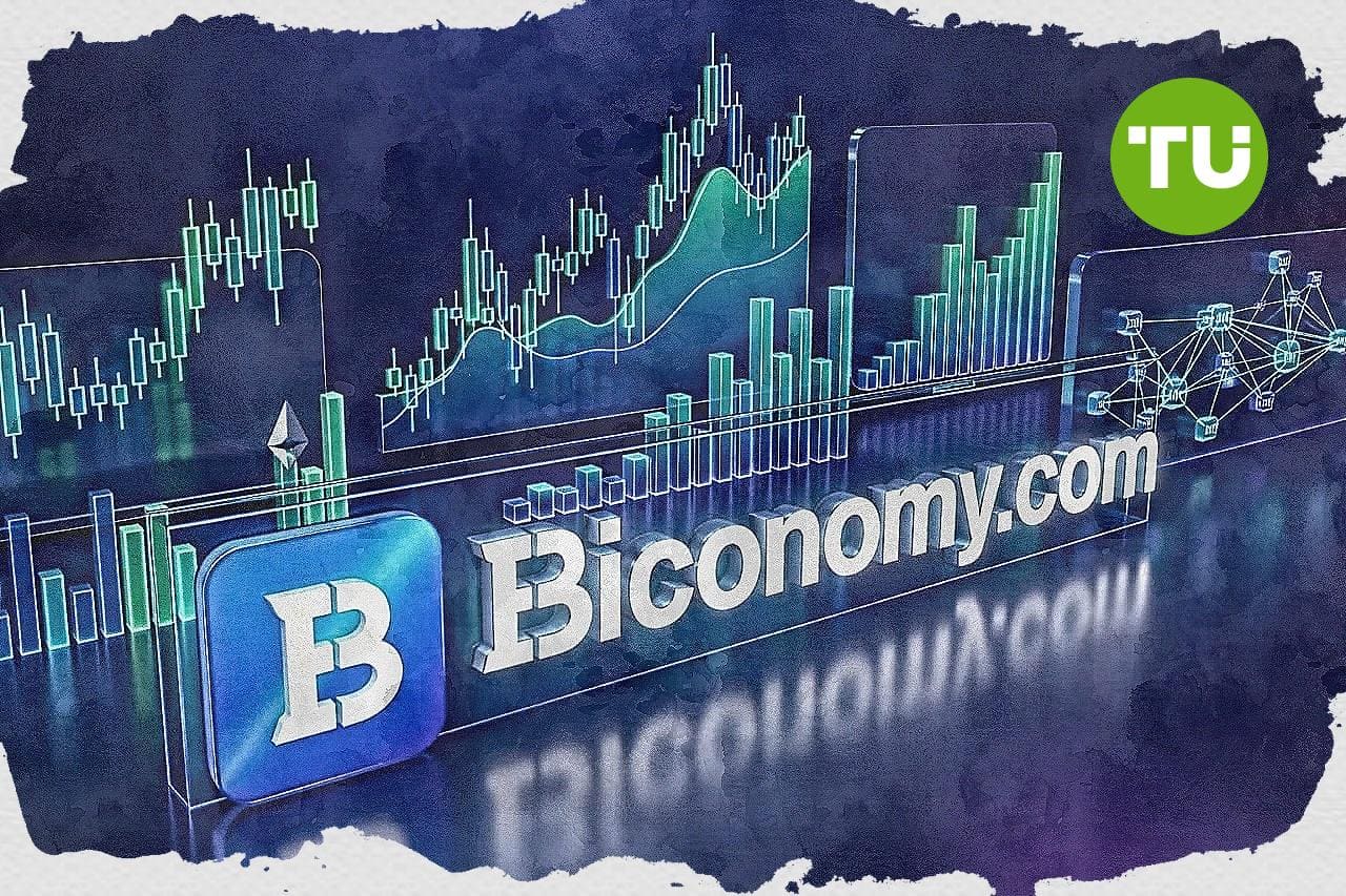 Biconomy lança concurso de 12 horas com prêmio total de $200 em cupons de futuros