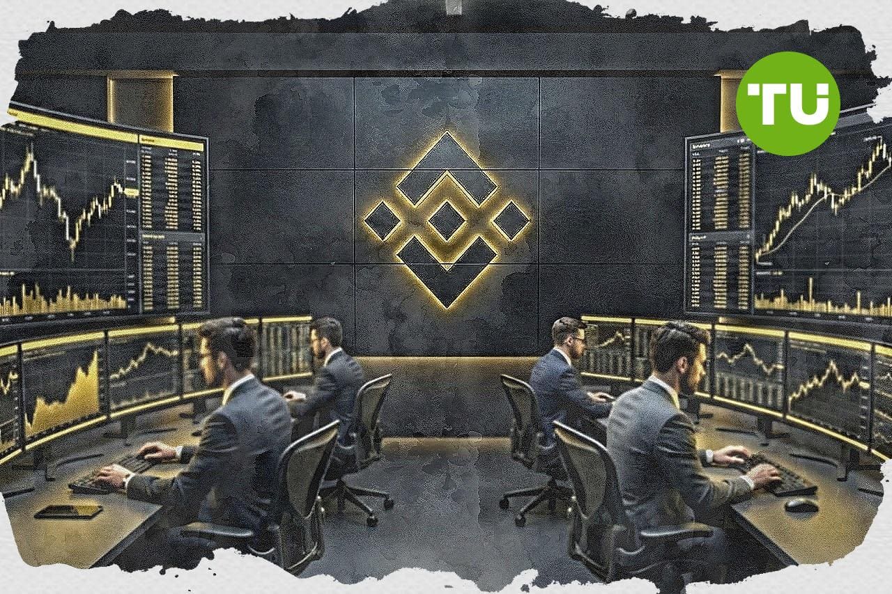 Binance to transition NFT service onto Binance Wallet by July 2026