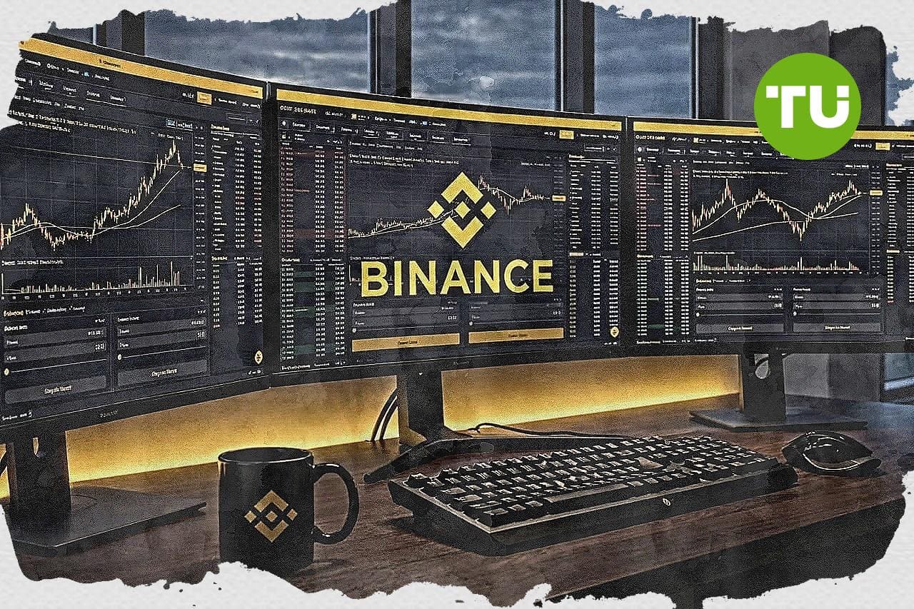 Binance uruchamia turniej handlowy $HOME z bonusem Sprint Reward