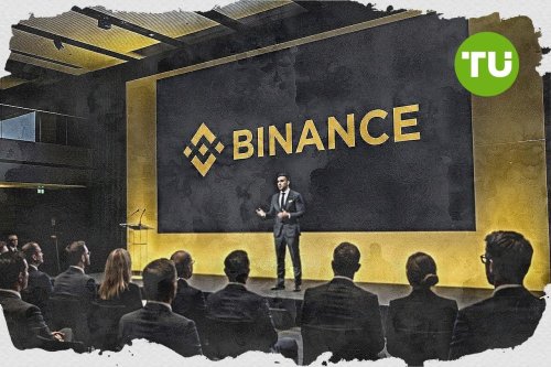 Binance udsender erklæring om MiCA-relaterede ændringer for EU-brugere