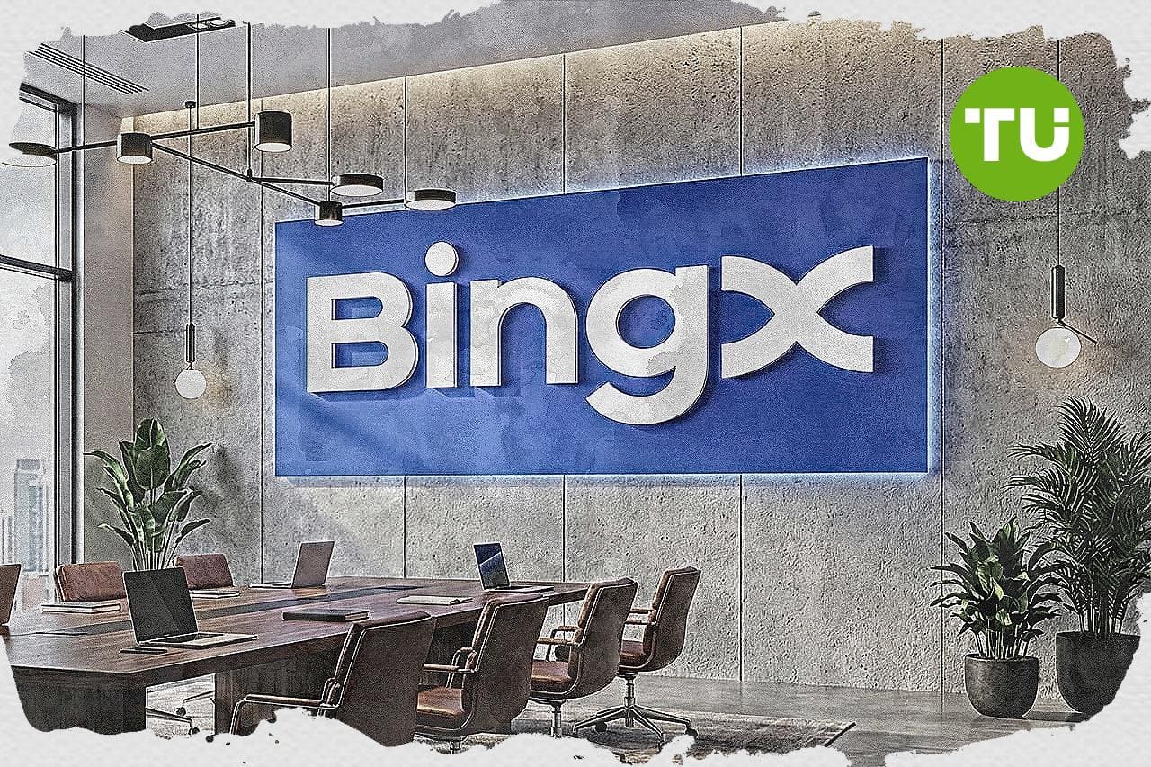 BingX announces $10 million INFIN8 event featuring trading competitions and community activations