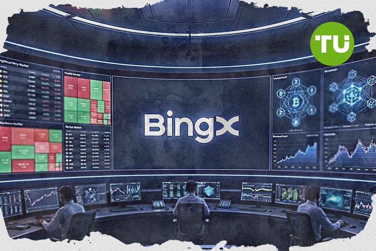 BingX lança campanha híbrida INFIN8 com encontro VIP Elite na Cidade do Mexico