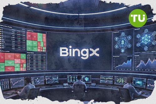 BingX wprowadza nieprzerwany dostęp 24/7 do tradycyjnych aktywów finansowych na jednej platformie