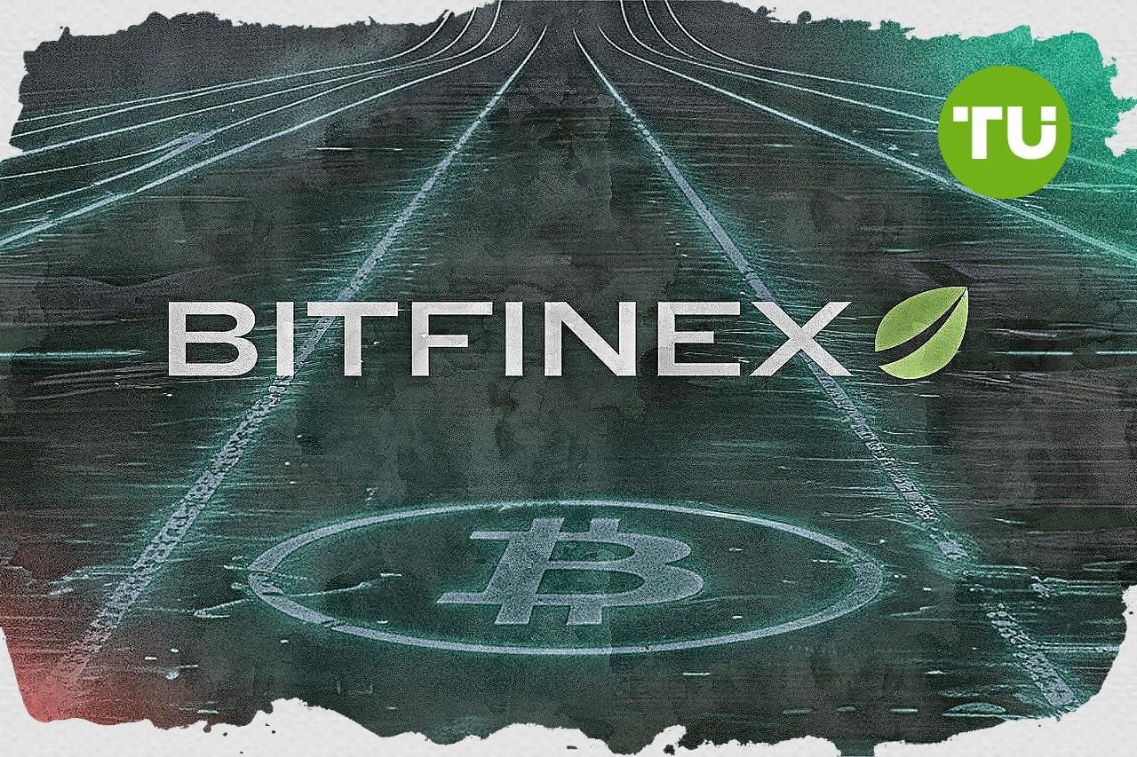 Bitfinex reports surge in USDt variable lending rates to 14.07% APY after market volatility
