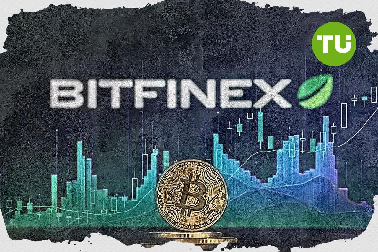 Bitfinex reveals Quanto-Capital as May's leading trader with $211,000 in realised profits