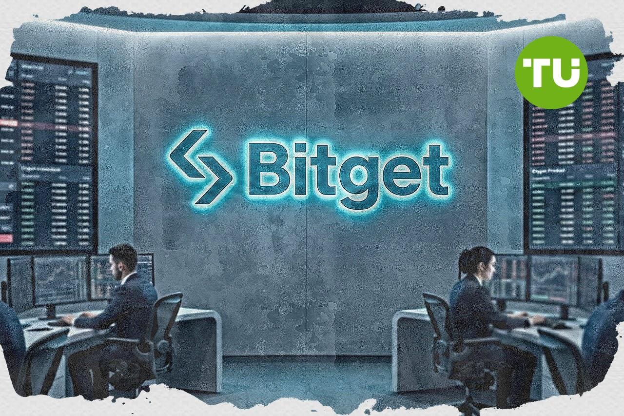 Bitget kondigt de publieke bèta-lancering aan van het UEX-platform, waarmee verenigd handelen in crypto en traditionele activa mogelijk wordt.