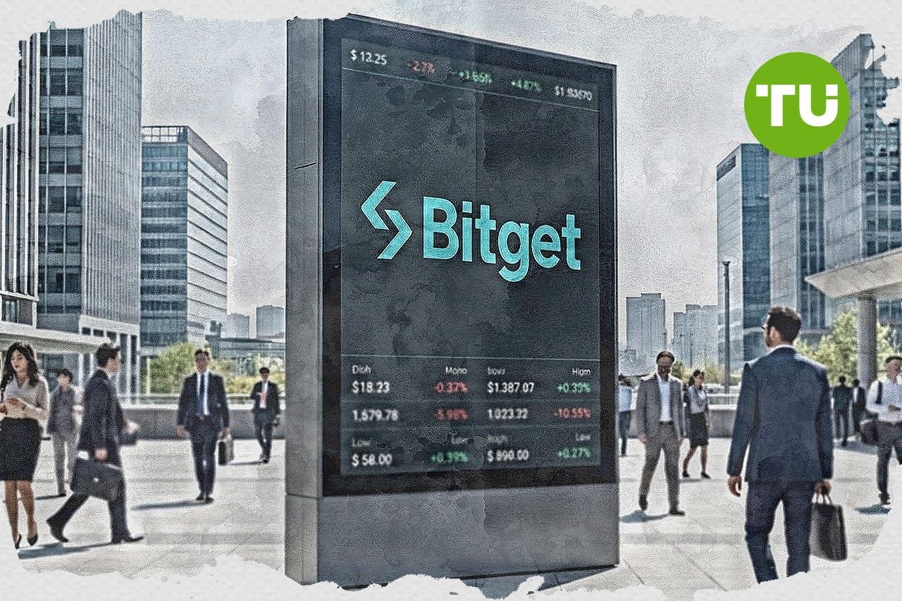 Bitget özünün USDT ilə marjinalaşdırılmış təklifinə 15 yeni ABŞ səhm daimi fyuçersini əlavə edir