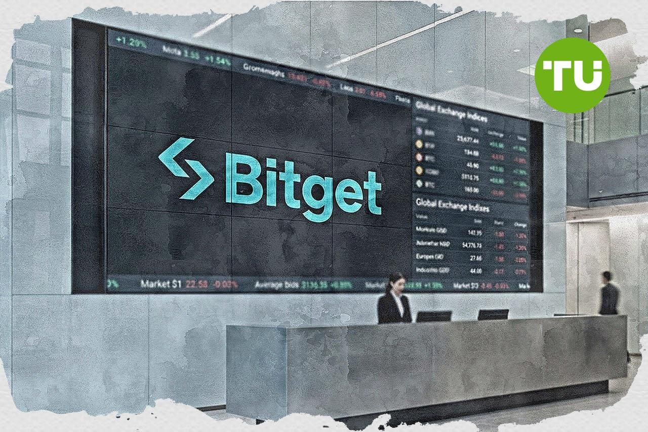 Bitget NEAR, WLD, TAO, H və FET futures treyderləri üçün 30,000 USDT airdrop elan edir