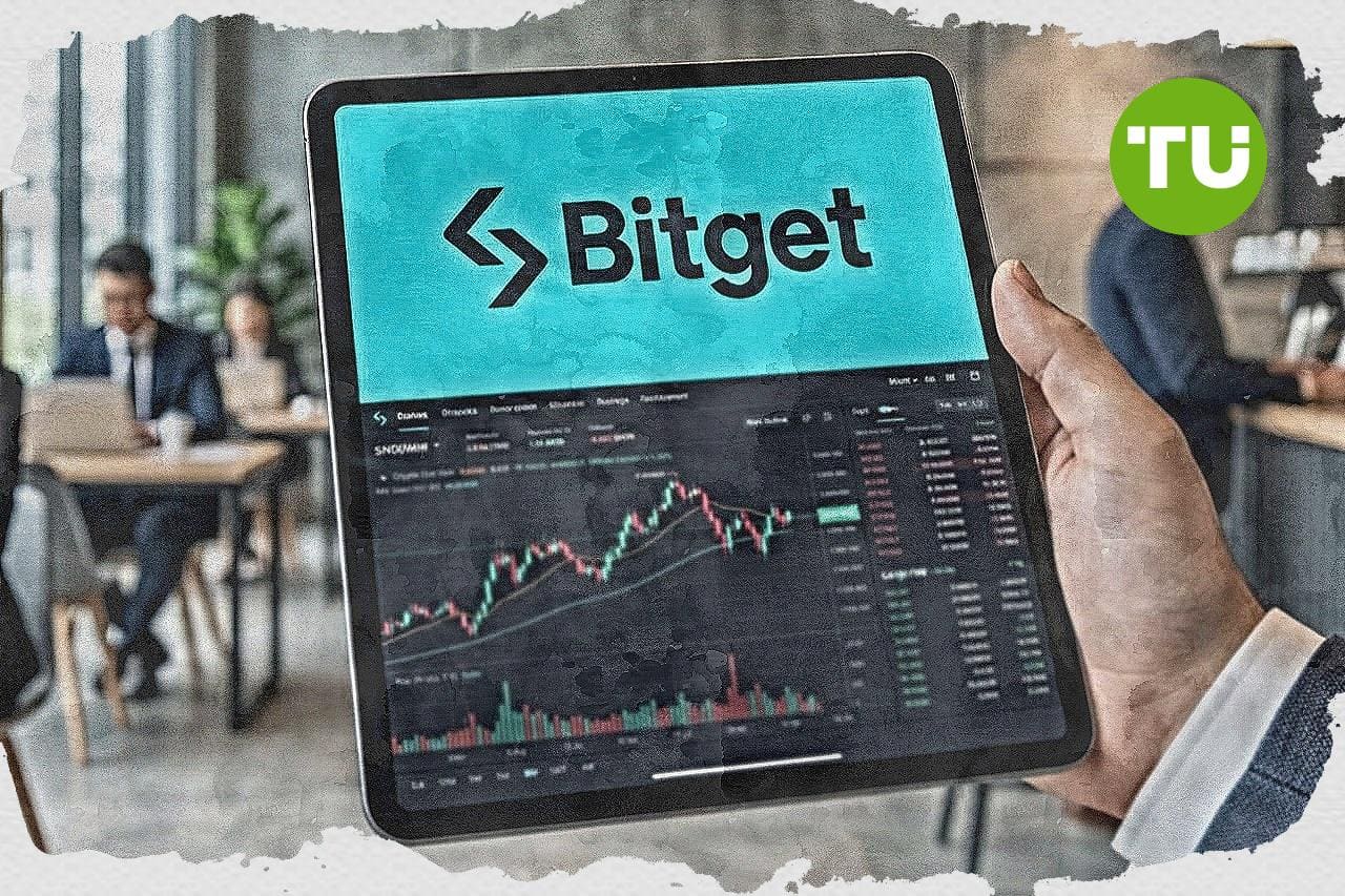 Bitget mengumumkan acara perdagangan SOL dengan total hadiah USDT $20.000