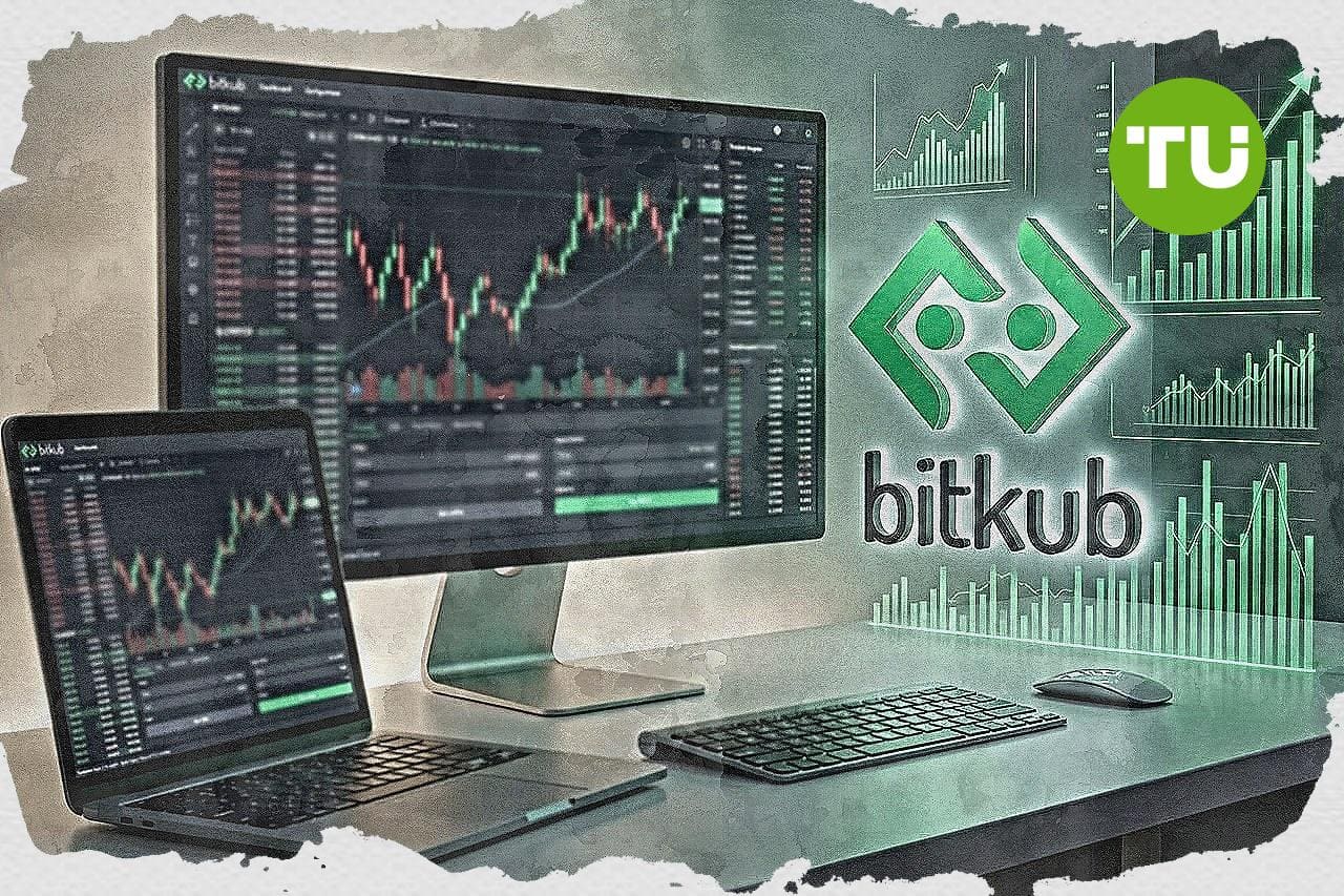 Bitkub запускает систему баллов KUB Gem с вознаграждениями, ориентированными на стиль жизни