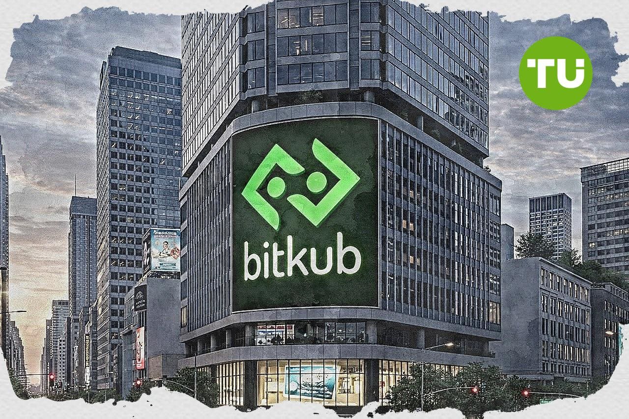 Bitkub удалит RDNT со своей биржи: ввод и торговля будут отключены в июне 2026 года