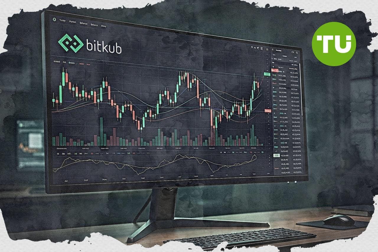Bitkub запускает торговлю новыми монетами PEPE, MOG и BABYDOGE
