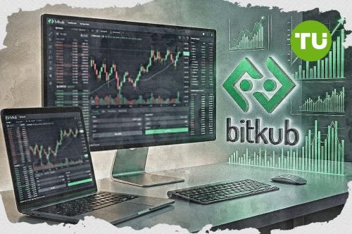 Bitkub активирует Stable Network для ввода и вывода USDT с 1 июля 2026 года