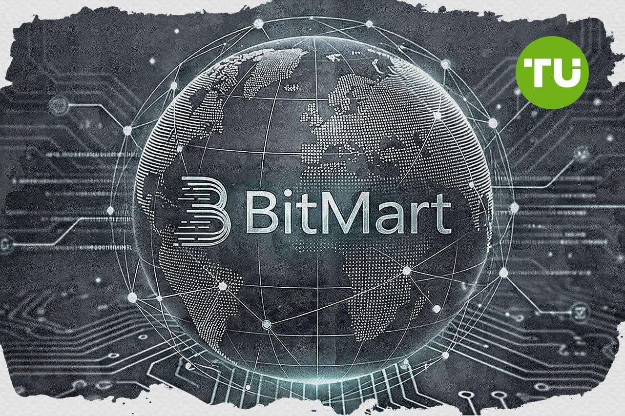 BitMart announces EMRL.D Listing Carnival with 8,000 EMRL.D prize pool