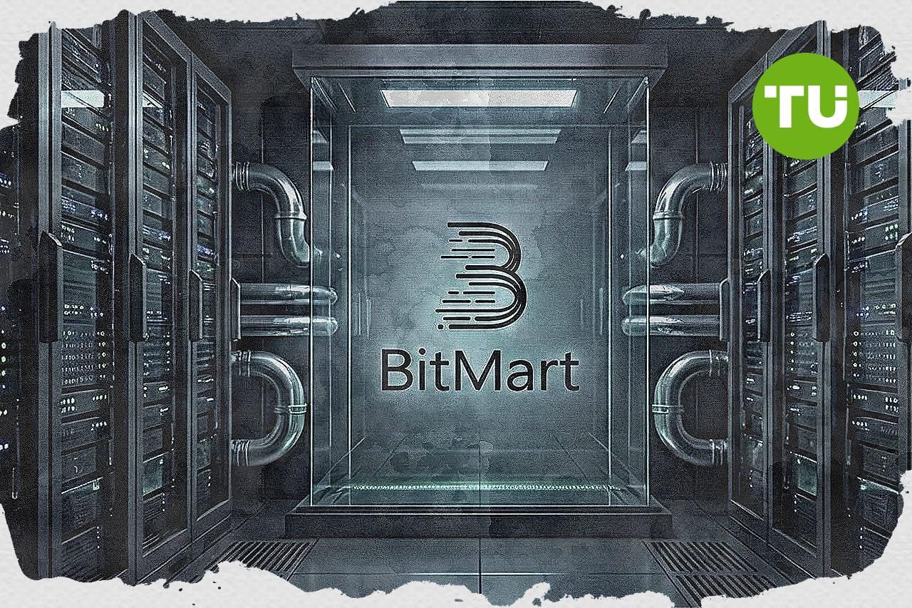 BitMart announces SpaceX (bSPCX) available for trading post-IPO
