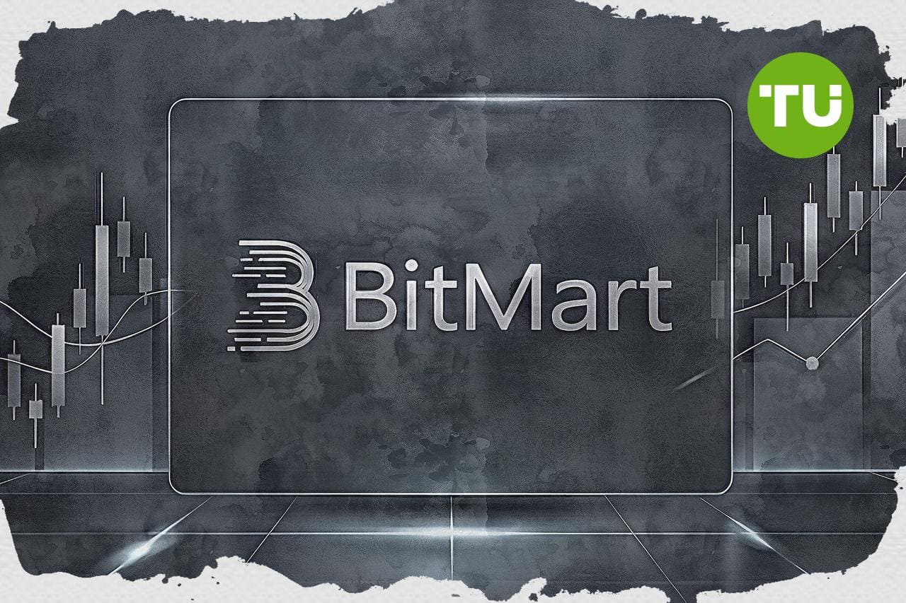 BitMart to list ATEG token, further details to follow