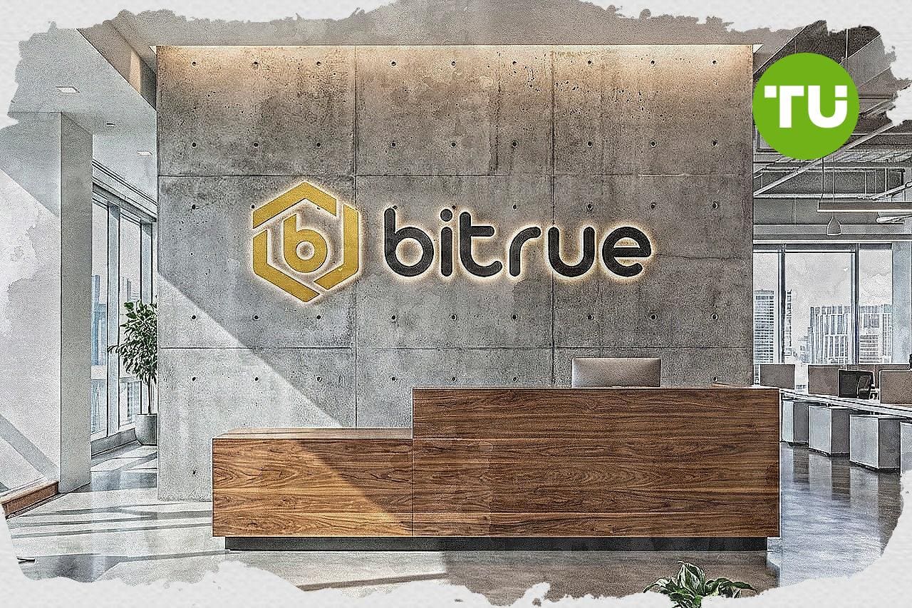 Bitrue promovează staking-ul tokenului HYPE cu un APR de 6,5% menționat într-o postare publică