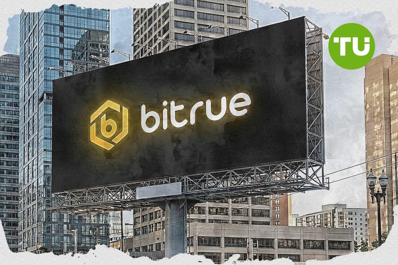Bitrue launches new CTR perpetual futures pair with up to 20x leverage