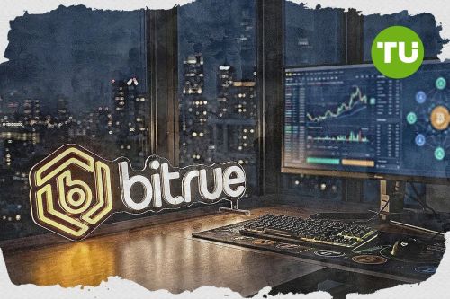Bitrue announces listing of SLX token from Solstice ecosystem