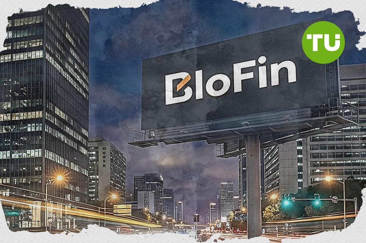 BloFin updates leverage and margin tiers for multiple perpetual contracts
