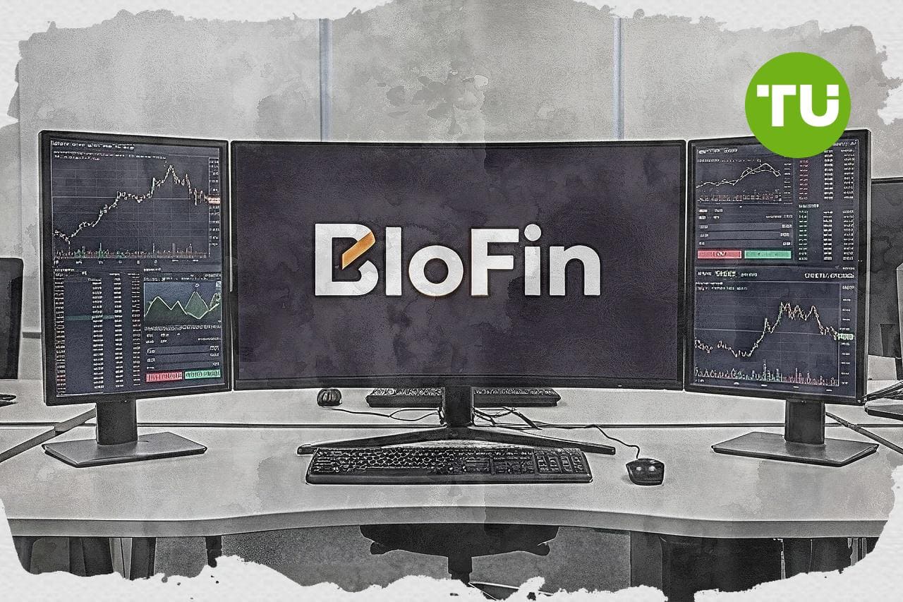 BloFin оголошує про запуск спрощеної реферальної програми через BloFin Build