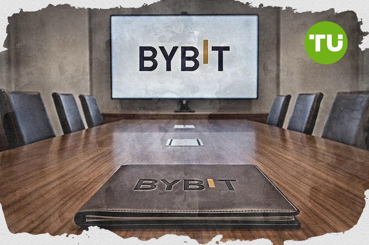 Bybit가 Joe Wu와 함께 TradFi 리스크 관리에 관한 커뮤니티 AMA를 개최합니다.