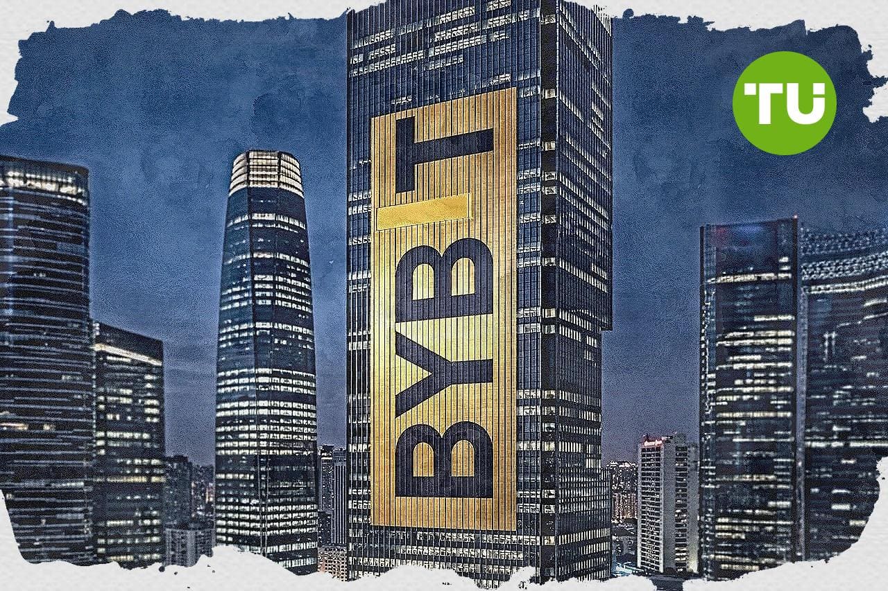 Bybit anuncia suporte ao USDPT da Western Union, conectando cripto e finanças tradicionais