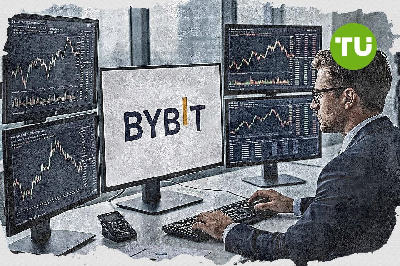 Bybit explora tendências globais de mercado e anuncia airdrops surpresa em evento ao vivo