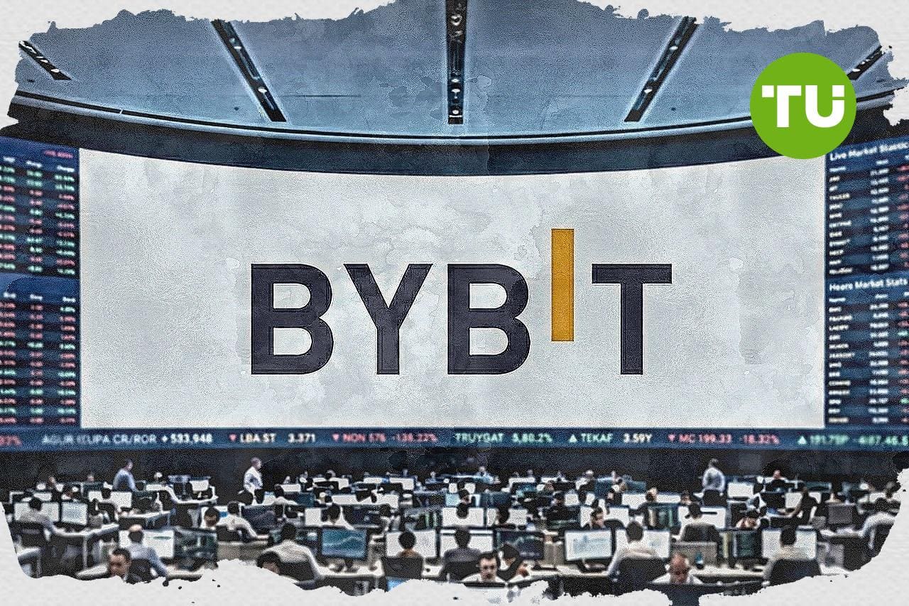 Bybit가 2026년 스톡홀름 오픈 트레이딩 이벤트에서 160만 달러 상금 풀을 공개합니다.