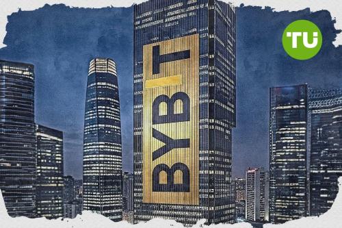 Bybit lancia una promozione che offre carte guadagnate tramite azioni, non per caso