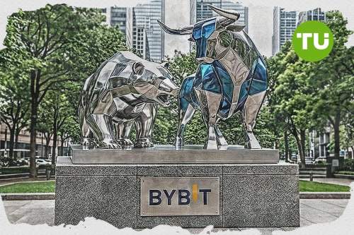 Bybit elencherà il token ARX come parte dell'espansione del mercato Spot