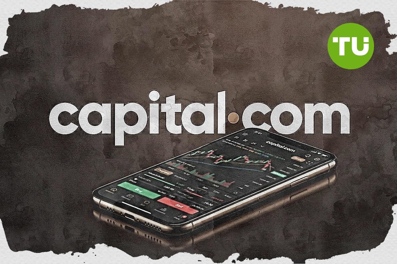 Capital.com unveils redesigned platform with advanced Trading Analytics tool
