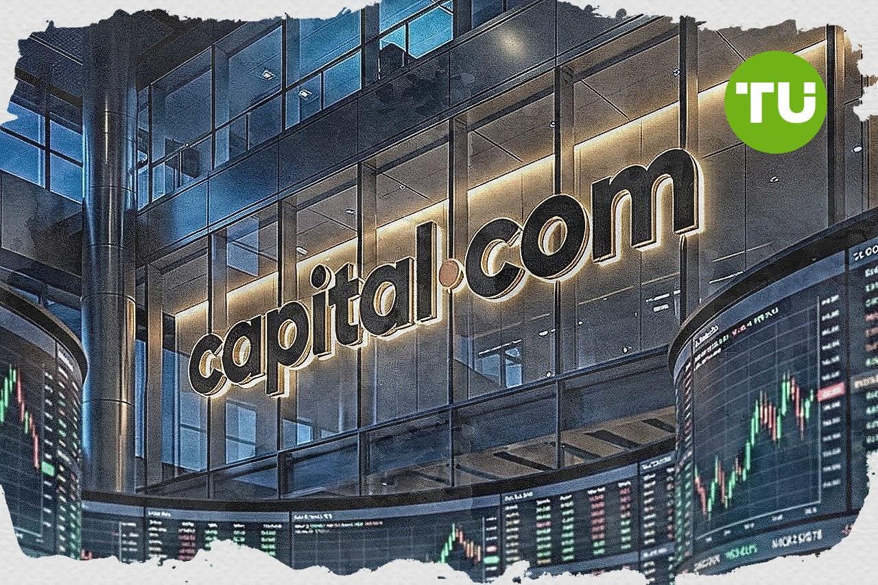 Capital.com herinnert beleggers aan de hoge risico's bij CFD-handel