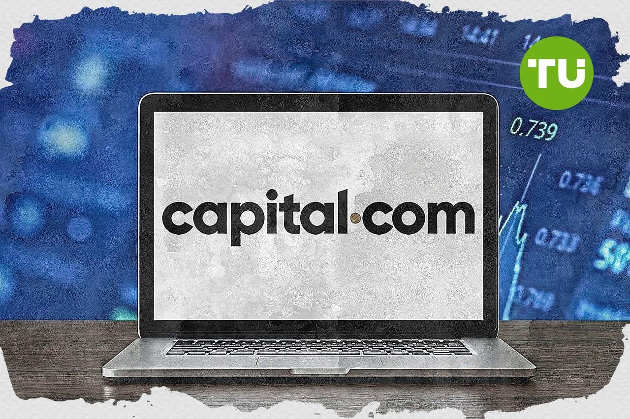 Capital.com introduceert platformupdate met ingebouwde AI en prestatie-analyse