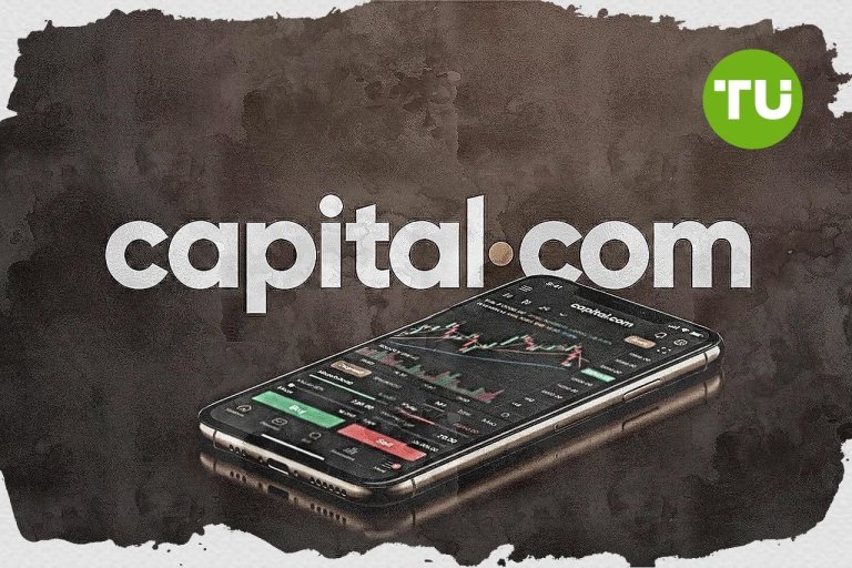 Capital.com внедряет функцию Trading Analytics для анализа торговых