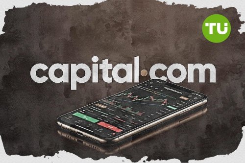 Capital.com airs interactive session with Mott Capital’s Michael Kramer and analyst Hathorn Sabin