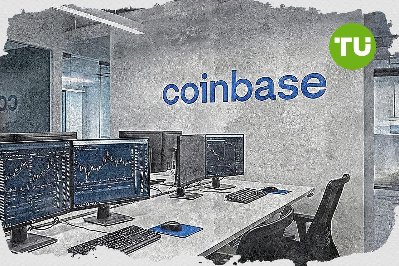 Coinbase announces top 200 promotion with spray pack rewards