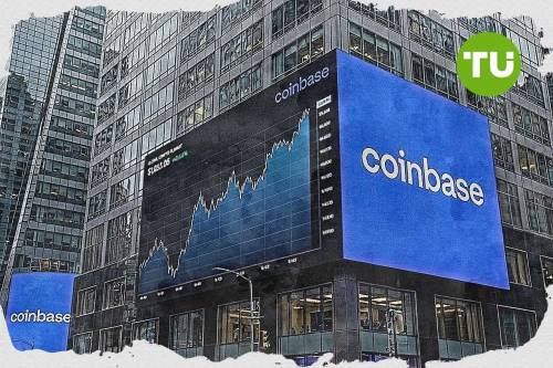 Coinbase introduce contratos perpetuos previos a la IPO con precios indexados basados en valoración