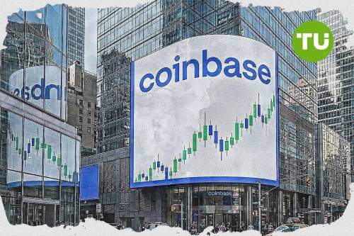 Coinbase lance des dérivés crypto élargis, des outils alimentés par l’IA et des actions tokenisées