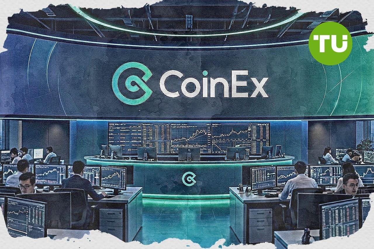 Η CoinEx αναδεικνύει την εξέλιξη της ViaBTC Group σε μια παγκόσμια πλατφόρμα με πολλαπλά προϊόντα