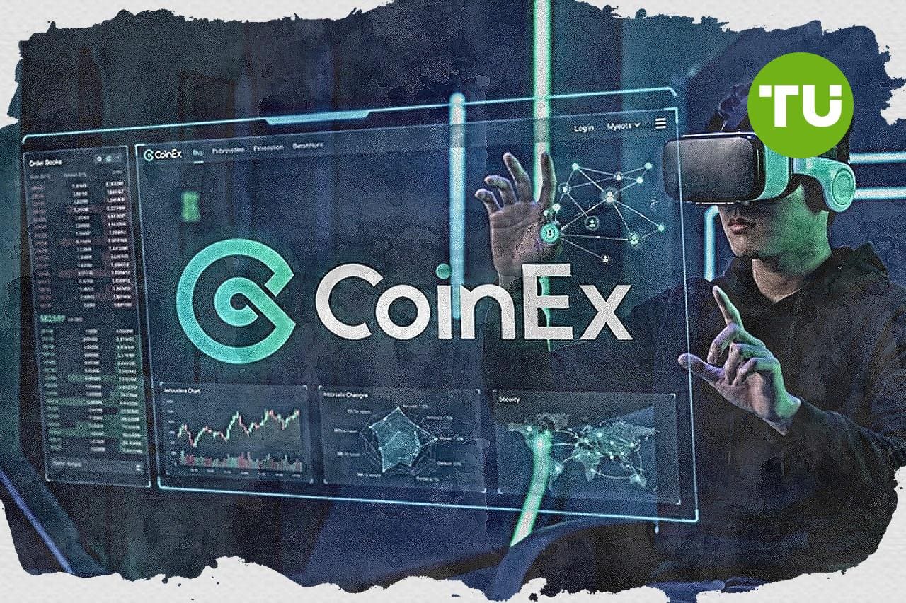 CoinEx CTR tokenunu USDT ticarət cütü və yeni investisiya seçimləri ilə siyahıya alır