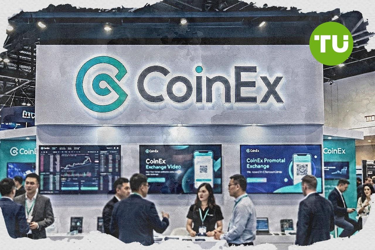 CoinEx 2026-cı ilin may ayı üçün CET tokenlərinin geri alınması və yandırılmasını tamamladı