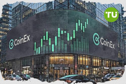 CoinEx оголошує переможців нещодавньої кампанії з винагородою 10 USDT