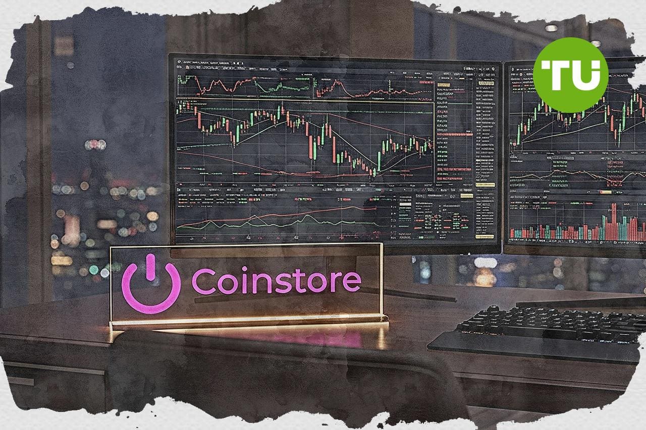 Coinstore объявляет о проведении торгового соревнования с участием перспективных спотовых и волатильных фьючерсных пар