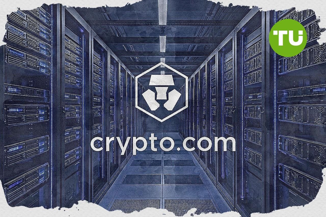 Crypto.com интегрирует токенизированные акции с круглосуточной торговлей без комиссий