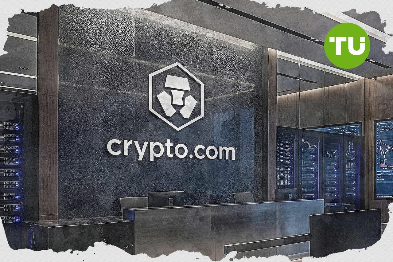 Crypto.com lancerer tokeniserede aktier med øjeblikkelig blockchain-afvikling og handel døgnet rundt