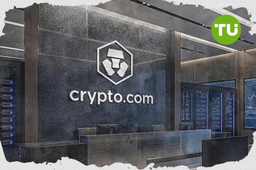 Crypto.com führt tokenisierte Aktien mit sofortiger Blockchain-Abwicklung und 24/7-Handel ein